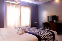 Oyo Rooms Bellandur Ecospace 2 Μπανγκαλόρ Εξωτερικό φωτογραφία