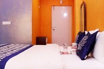 Oyo Rooms Bellandur Ecospace 2 Μπανγκαλόρ Εξωτερικό φωτογραφία