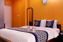 Oyo Rooms Bellandur Ecospace 2 Μπανγκαλόρ Εξωτερικό φωτογραφία